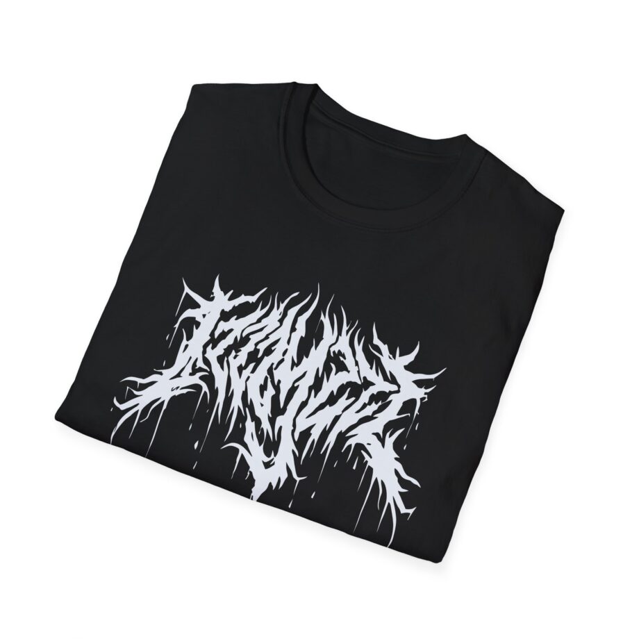 Izzzyzzz Unisex Softstyle T-shirt