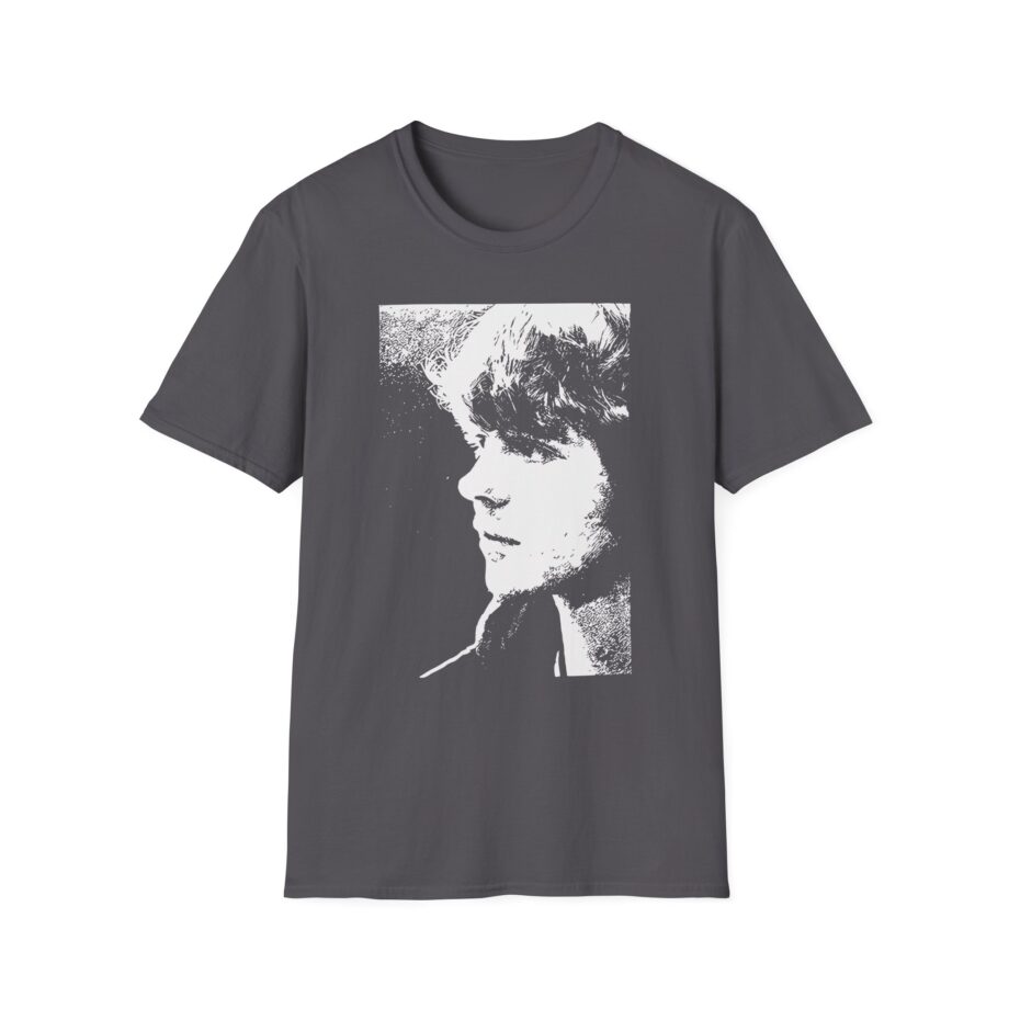Madeon Hugo Before Unisex Softstyle T-shirt