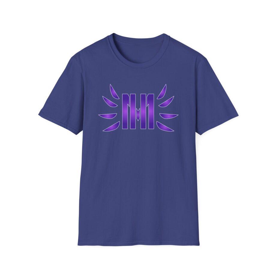 Heelmike Unisex Softstyle T-shirt