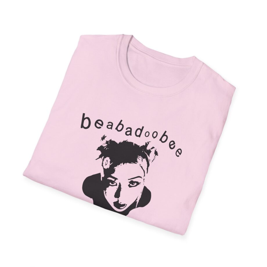 Beabadoobee  Unisex Softstyle T-Shirt