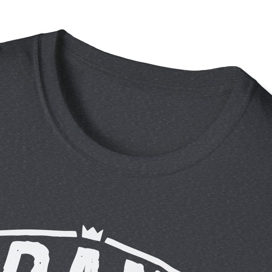 Morgz Prank King Unisex Softstyle T-Shirt