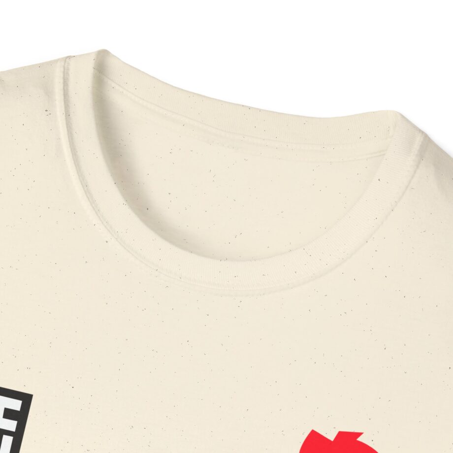 Northernlion  Unisex Softstyle T-Shirt