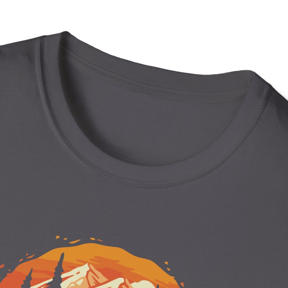Fattypillow Unisex Softstyle T-Shirt