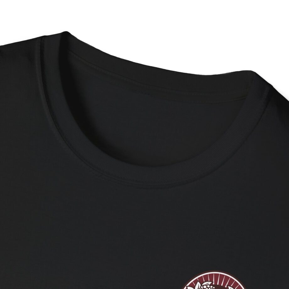 Elyse Myers Unisex Softstyle T-Shirt
