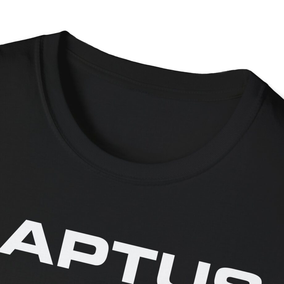 Nayt Raptus Unisex Softstyle T-Shirt