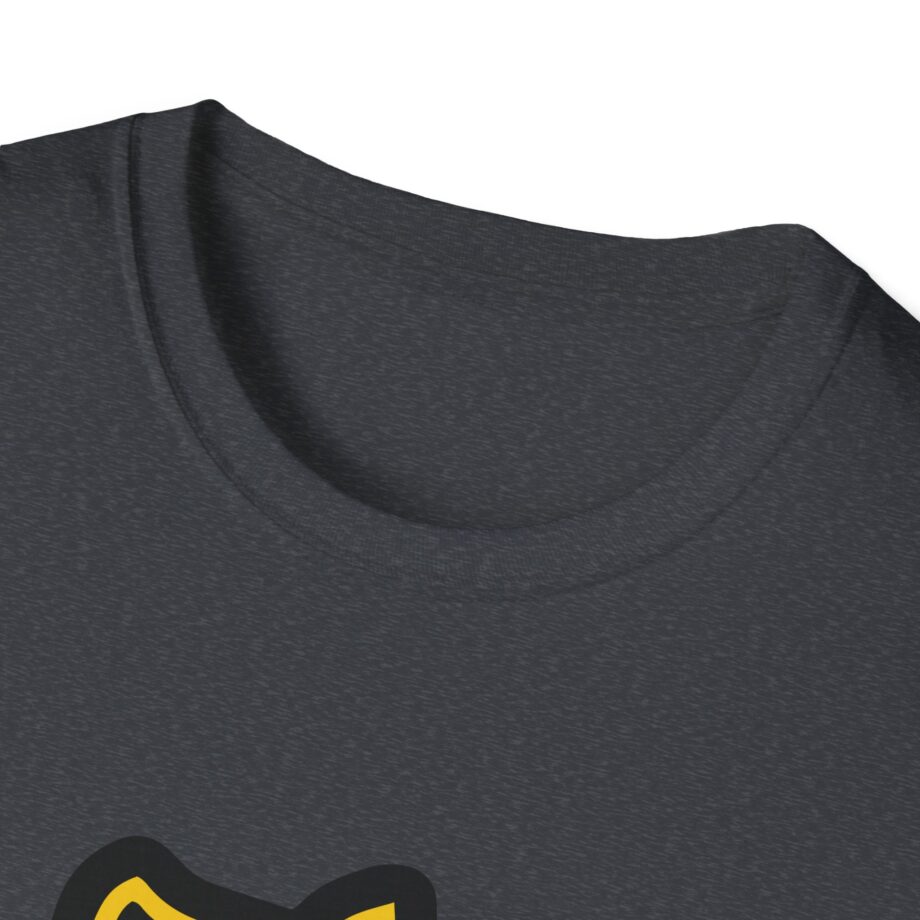 Crainer Skull Gamer Unisex Softstyle T-shirt
