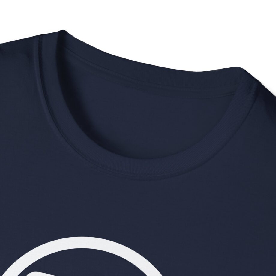 Aphex Twin Logo Unisex Softstyle T-Shirt