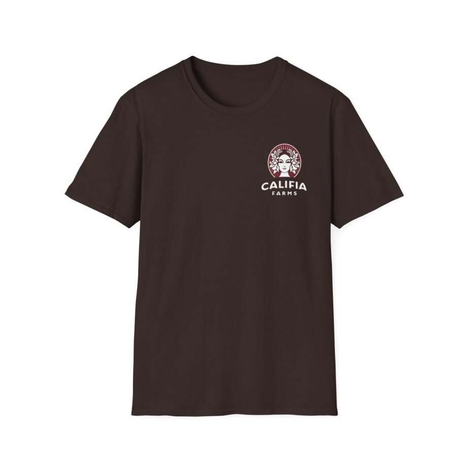 Elyse Myers Unisex Softstyle T-Shirt