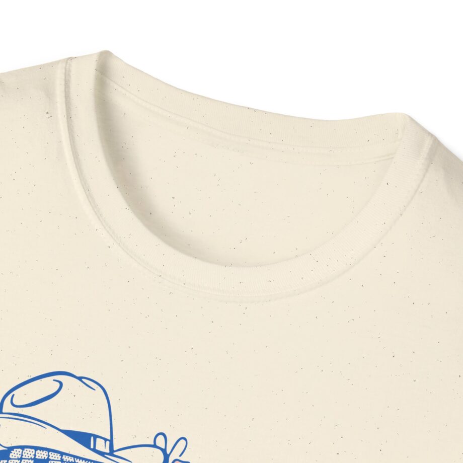 Lainey Wilson Unisex Softstyle T-shirt