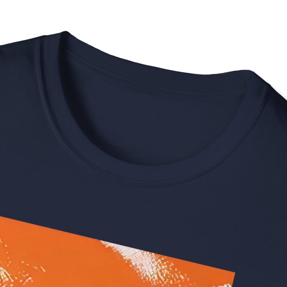 Ivan Cornejo Mirada Album Unisex Softstyle T-Shirt