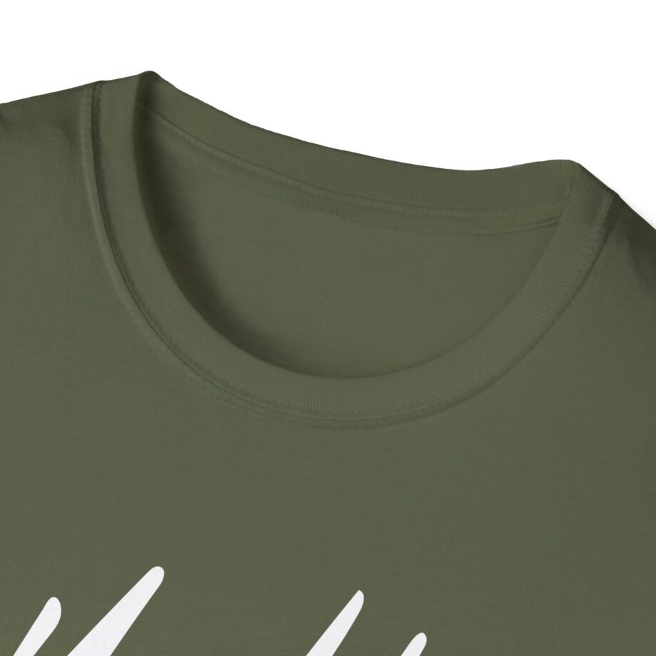 Dimitri K Unisex Softstyle T-shirt
