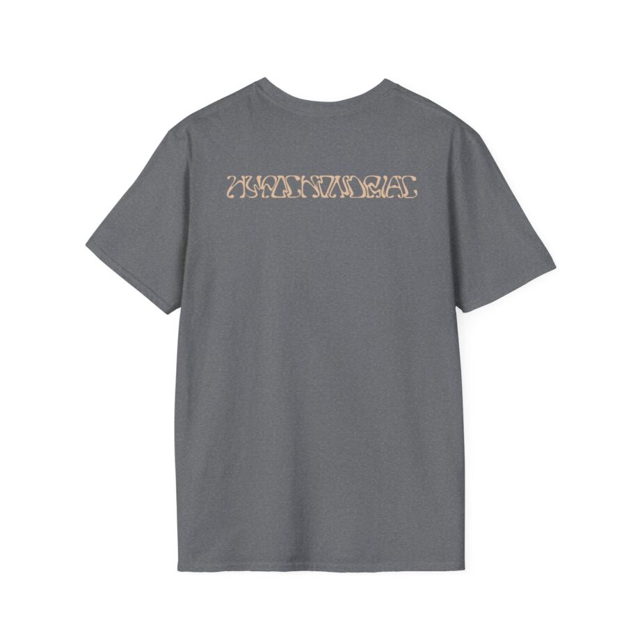 Brakence Hypochondriac Unisex Softstyle T-shirt
