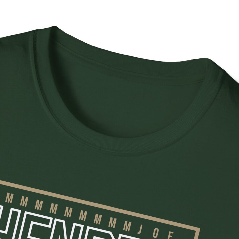 Joe Hendry Unisex Softstyle T-shirt