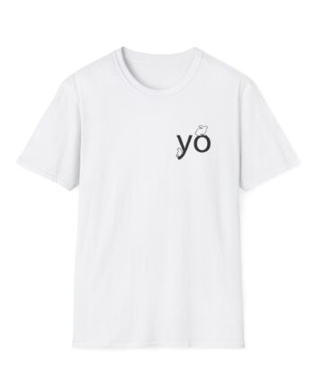 Mizkif Unisex Softstyle T-shirt