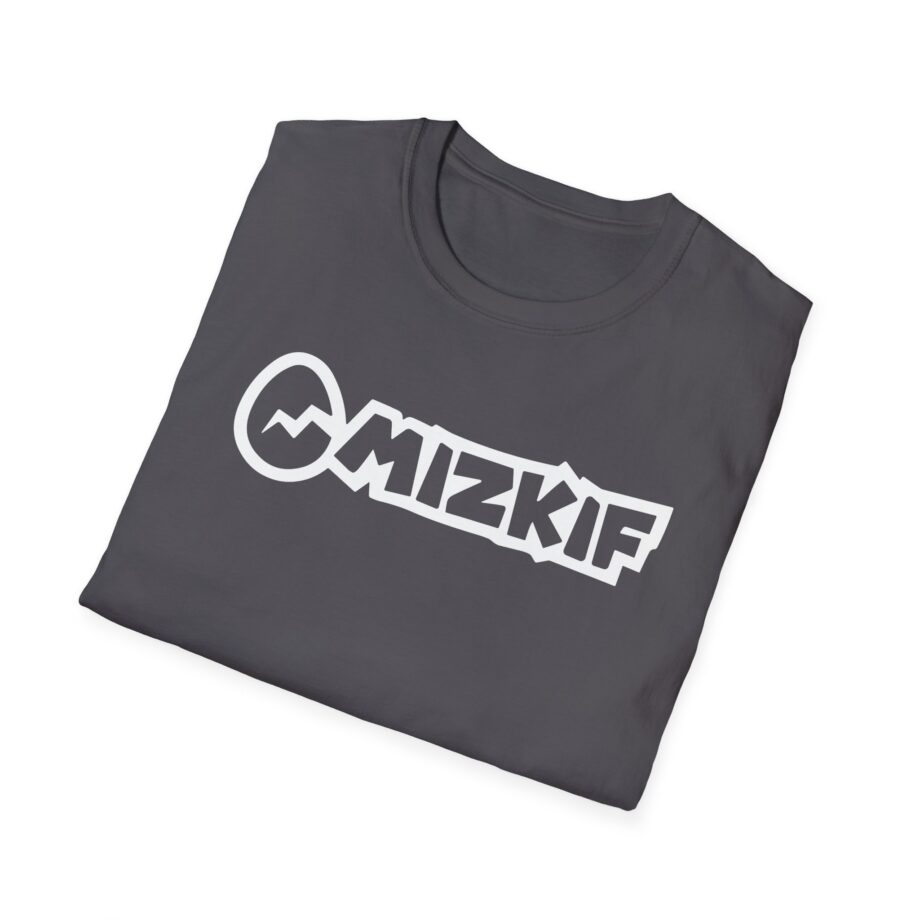 Mizkif Unisex Softstyle T-shirt