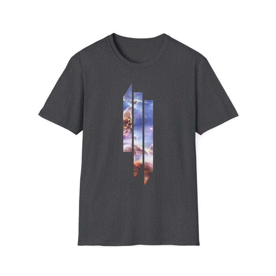 Skrillex  Unisex Softstyle T-Shirt