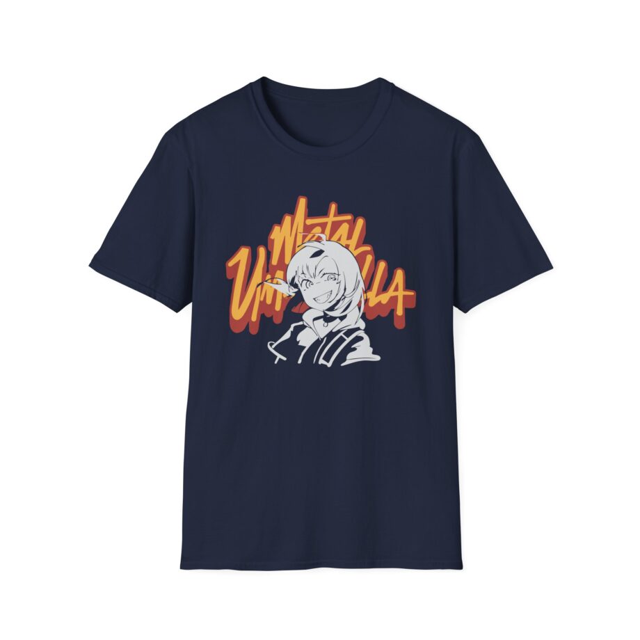 Sypherpk Defy Destiny Unisex Softstyle T-shirt