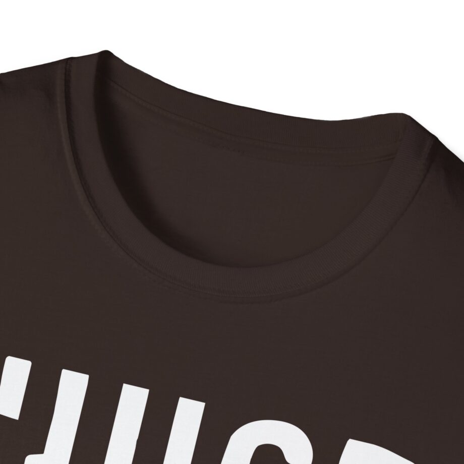 XQC Unisex Softstyle T-Shirt