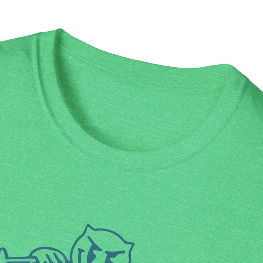 Rubius Madkat Worldtour Unisex Softstyle T-Shirt