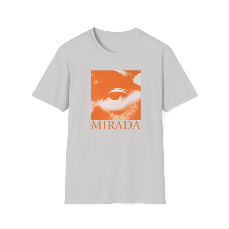 Ivan Cornejo Mirada Unisex Softstyle T-Shirt