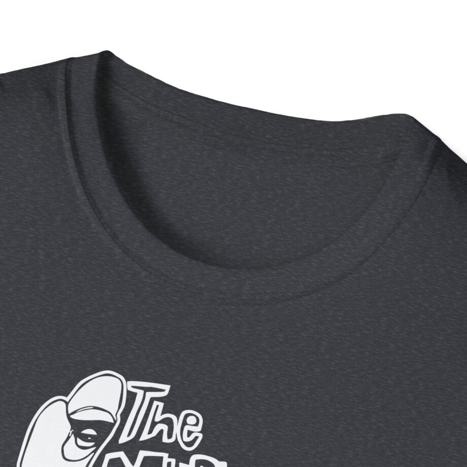 King Gizzard  The Murlocs Unisex Softstyle T-Shirt