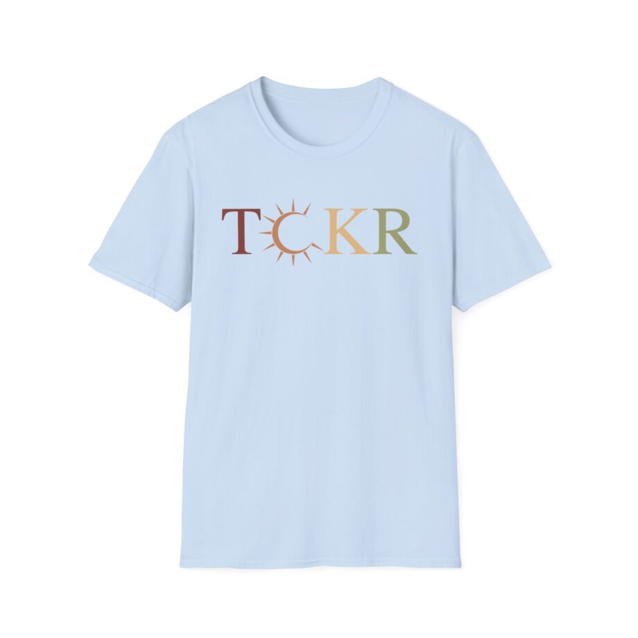 Kendall Rae Tckr Unisex Softstyle T-shirt