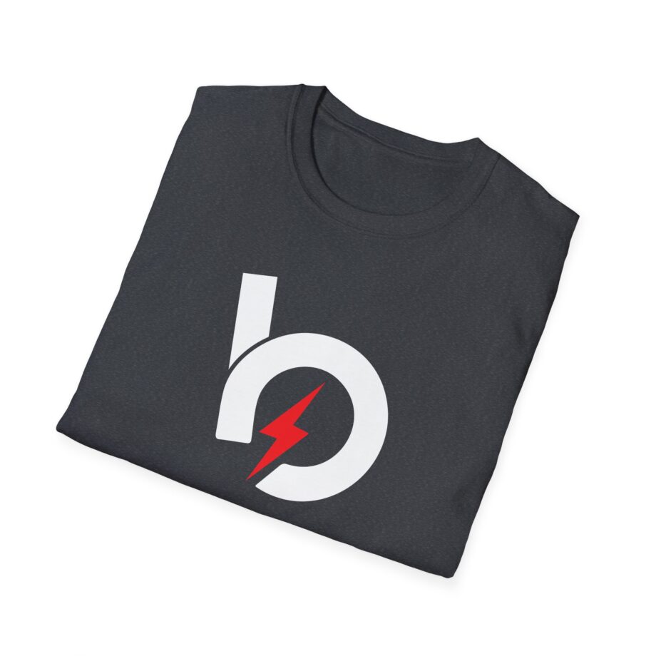 Trevor  Bauer Outage Logo Unisex Softstyle T-Shirt