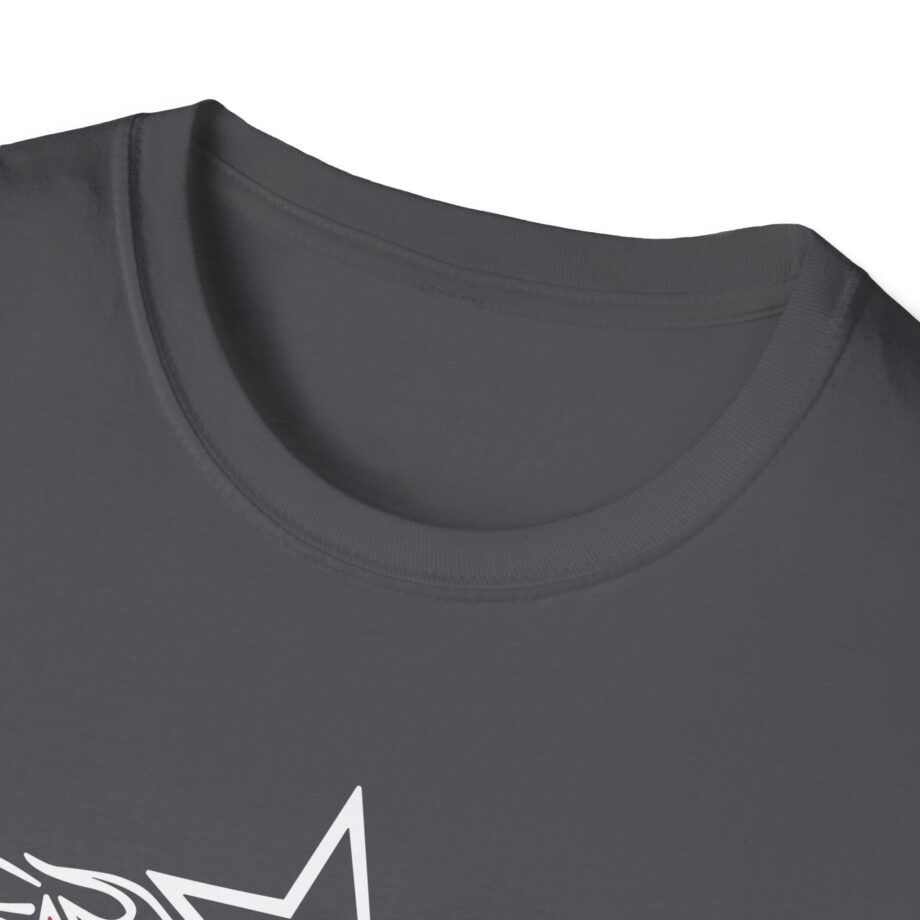 Jake Webber Unisex Softstyle T-shirt
