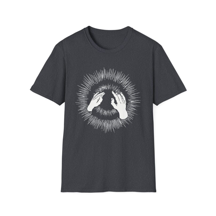 Godspeed You Black Emperor Unisex Softstyle T-Shirt