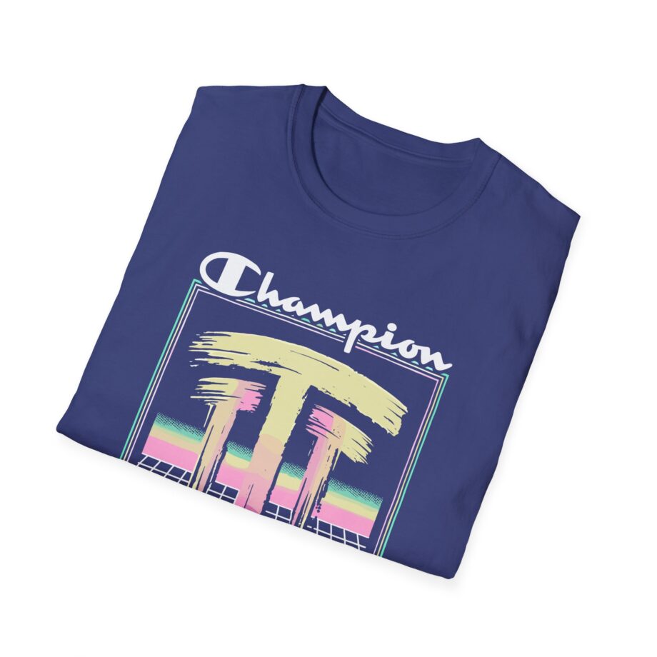 Champion X Timthetatman Unisex Softstyle T-shirt