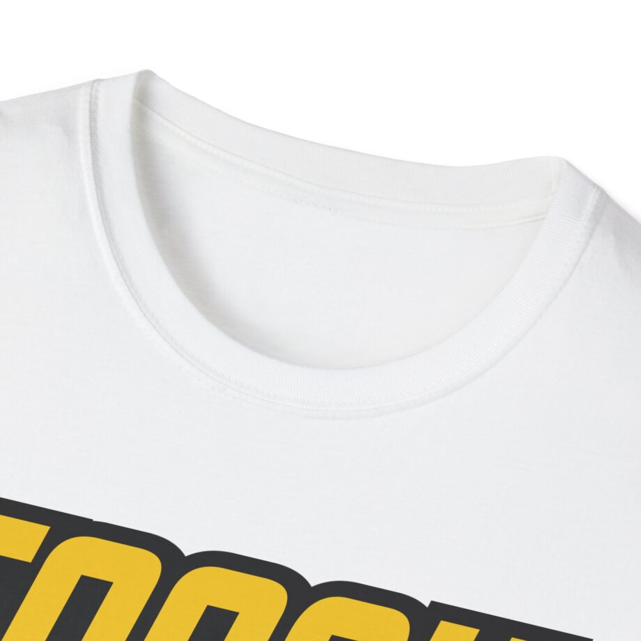 Daltoosh Unisex Softstyle T-shirt