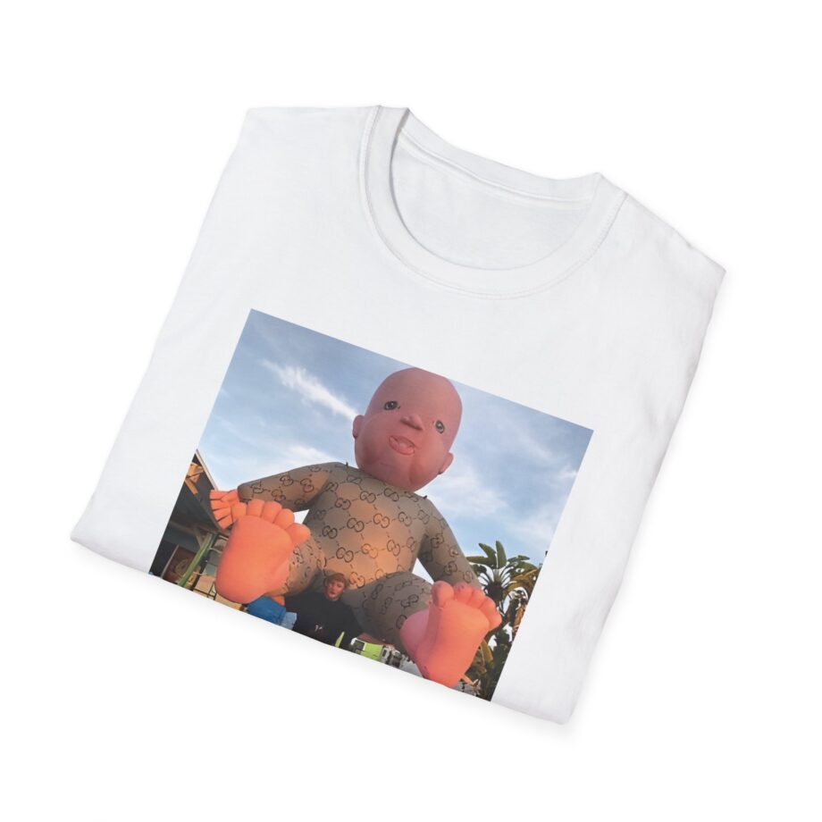 Tfue  Unisex Softstyle T-Shirt