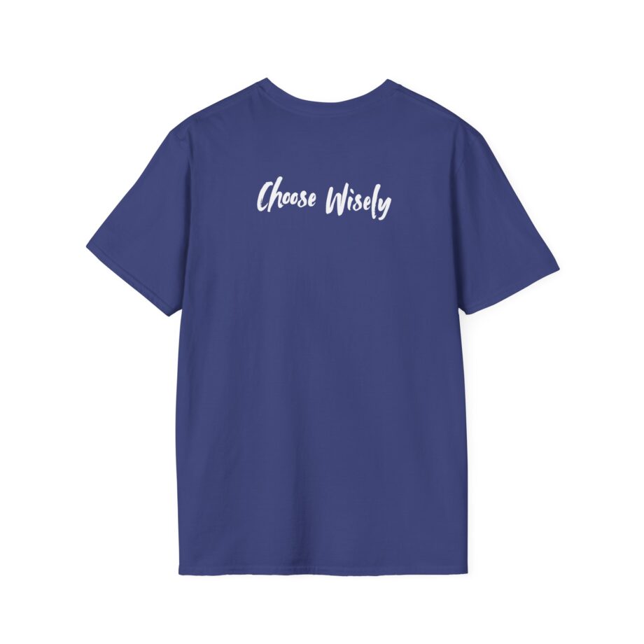 J Cole Unisex Softstyle T-Shirt