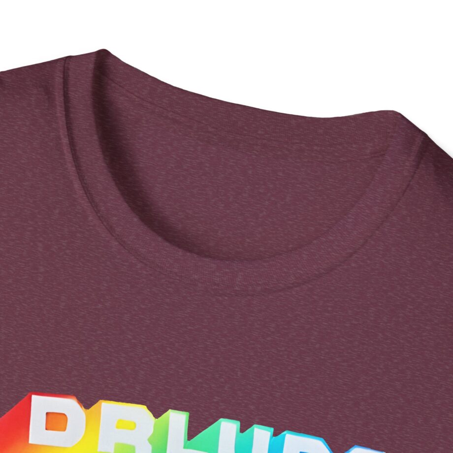 Drlupo  Unisex Softstyle T-Shirt
