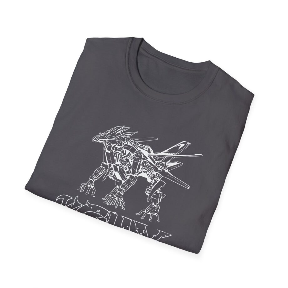 King Gizzard and the Lizard Wizard Unisex Softstyle T-Shirt