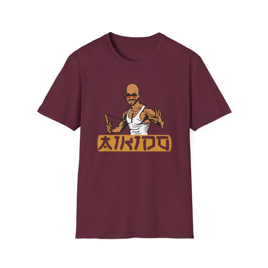 Andrew Tate Top G Unisex Softstyle T-shirt
