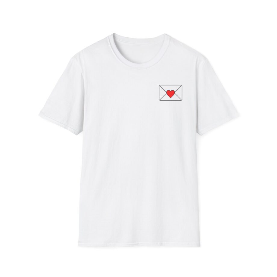 Hov1 Unisex Softstyle T-Shirt
