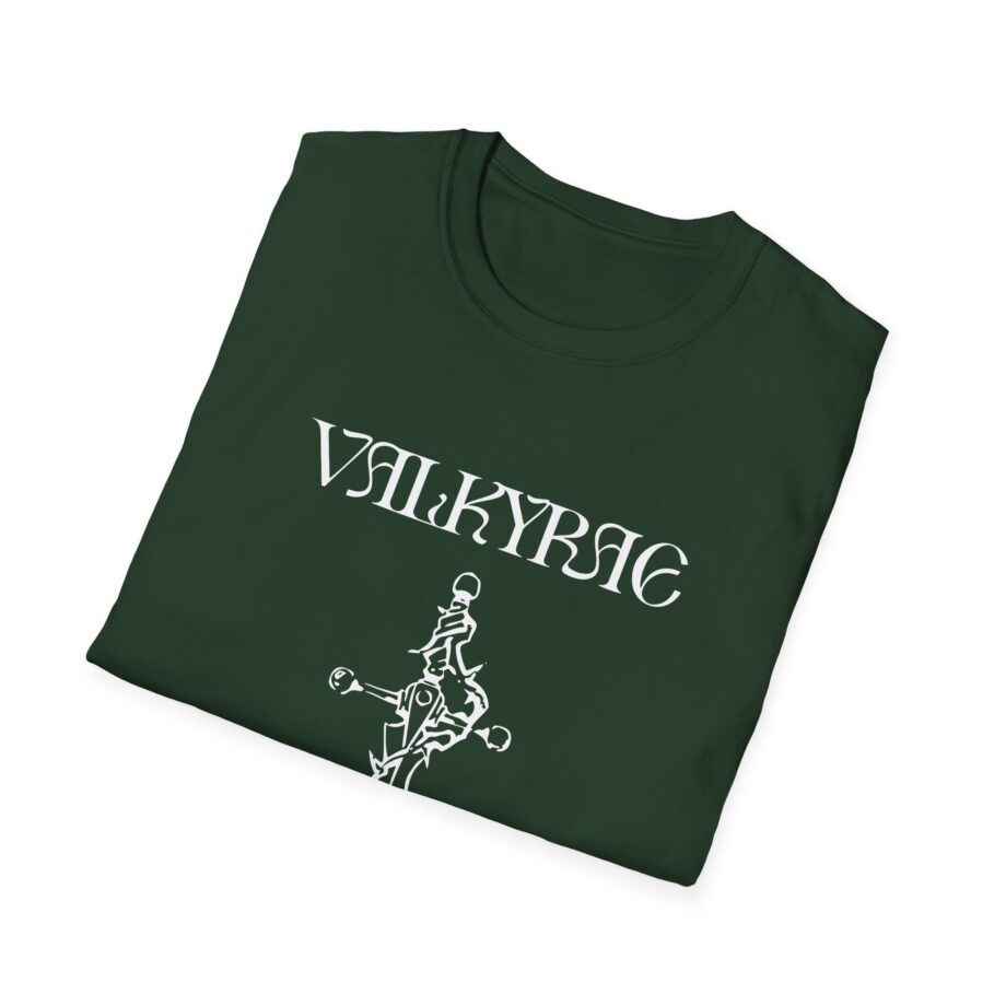 Valkyrae Unisex Softstyle T-shirt