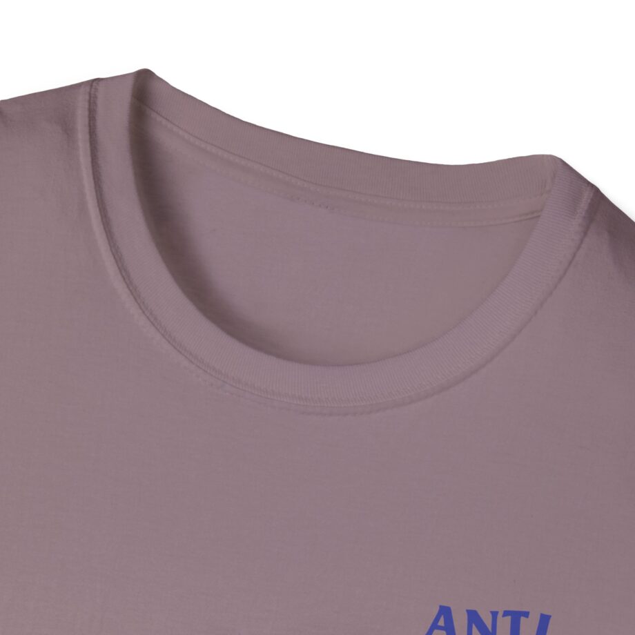 Dabin Anti Harold Harold Club Unisex Softstyle T-Shirt