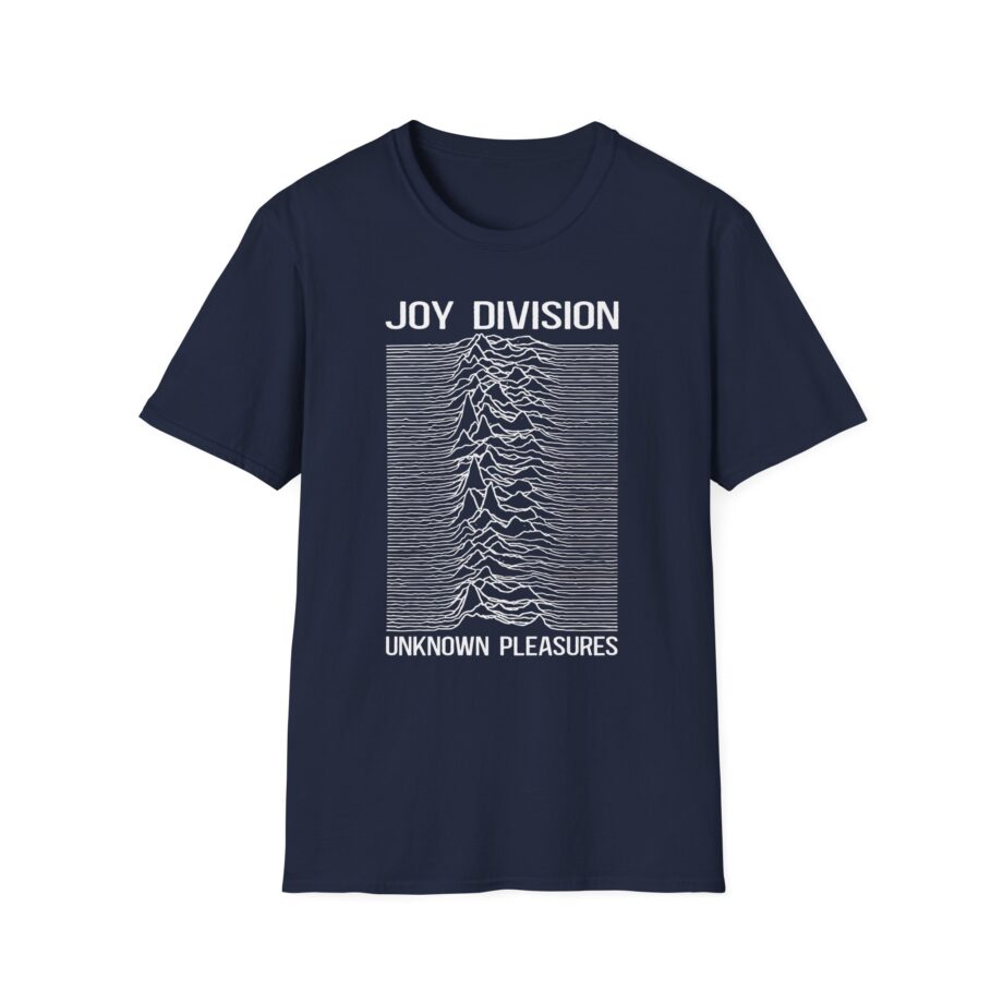 Edwin Rosen Unisex Softstyle T-Shirt