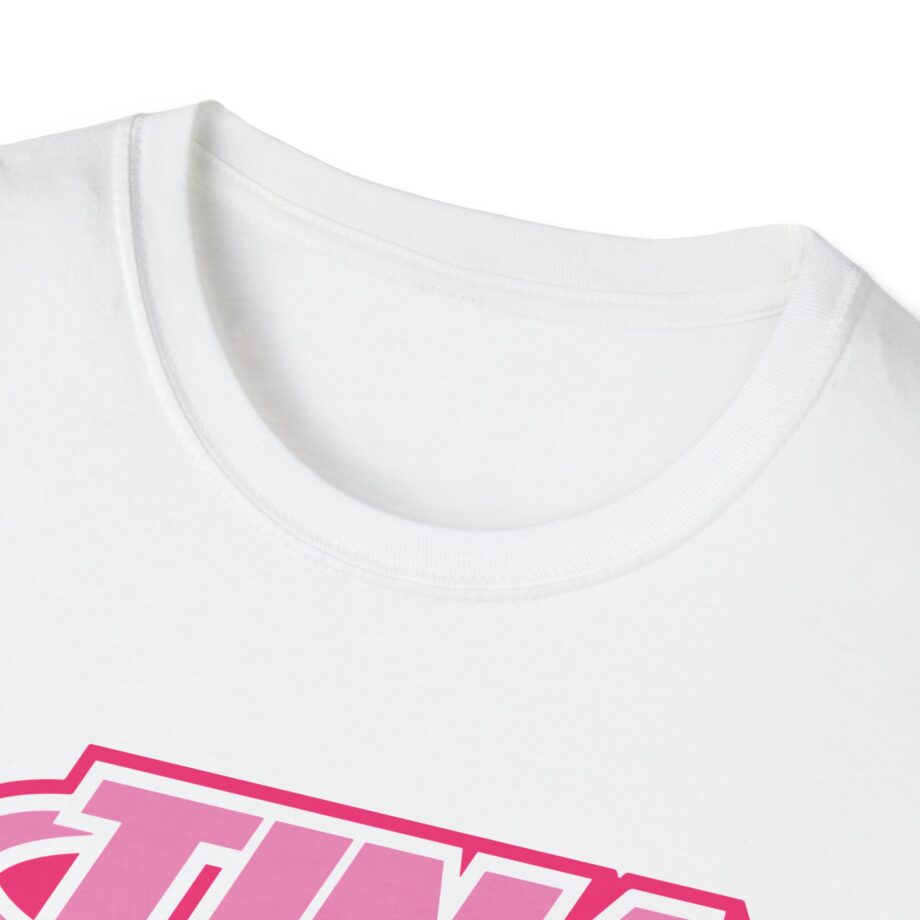 Tinakitten Unisex Softstyle T-Shirt