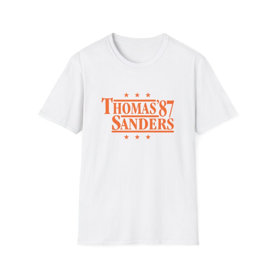Thomas Sanders Unisex Softstyle T-shirt