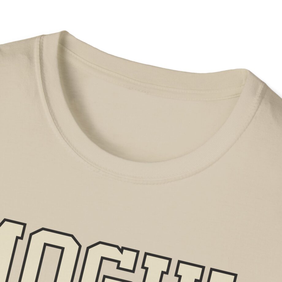 Mogul Moves Unisex Softstyle T-shirt