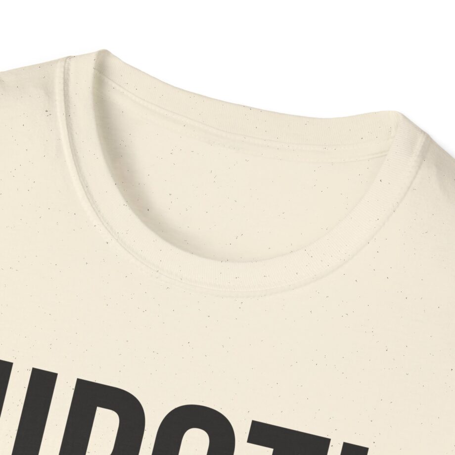 Chipotle Unisex Softstyle T-shirt