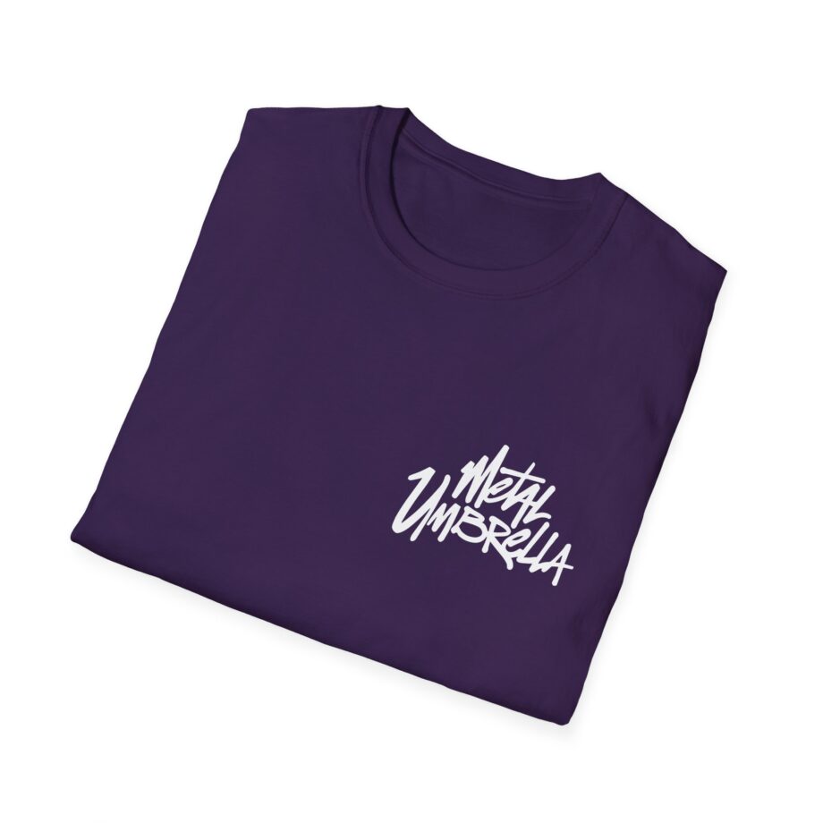 Sypherpk Essentials Unisex Softstyle T-shirt