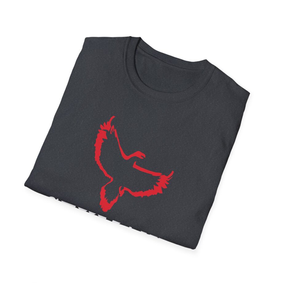 Sexmane Unisex Softstyle T-Shirt