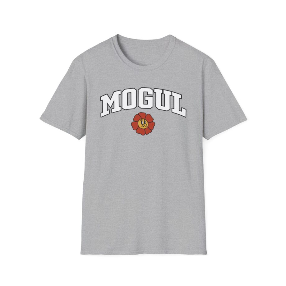 Ludwig Ahgren Mogul Mogi Unisex Softstyle T-Shirt