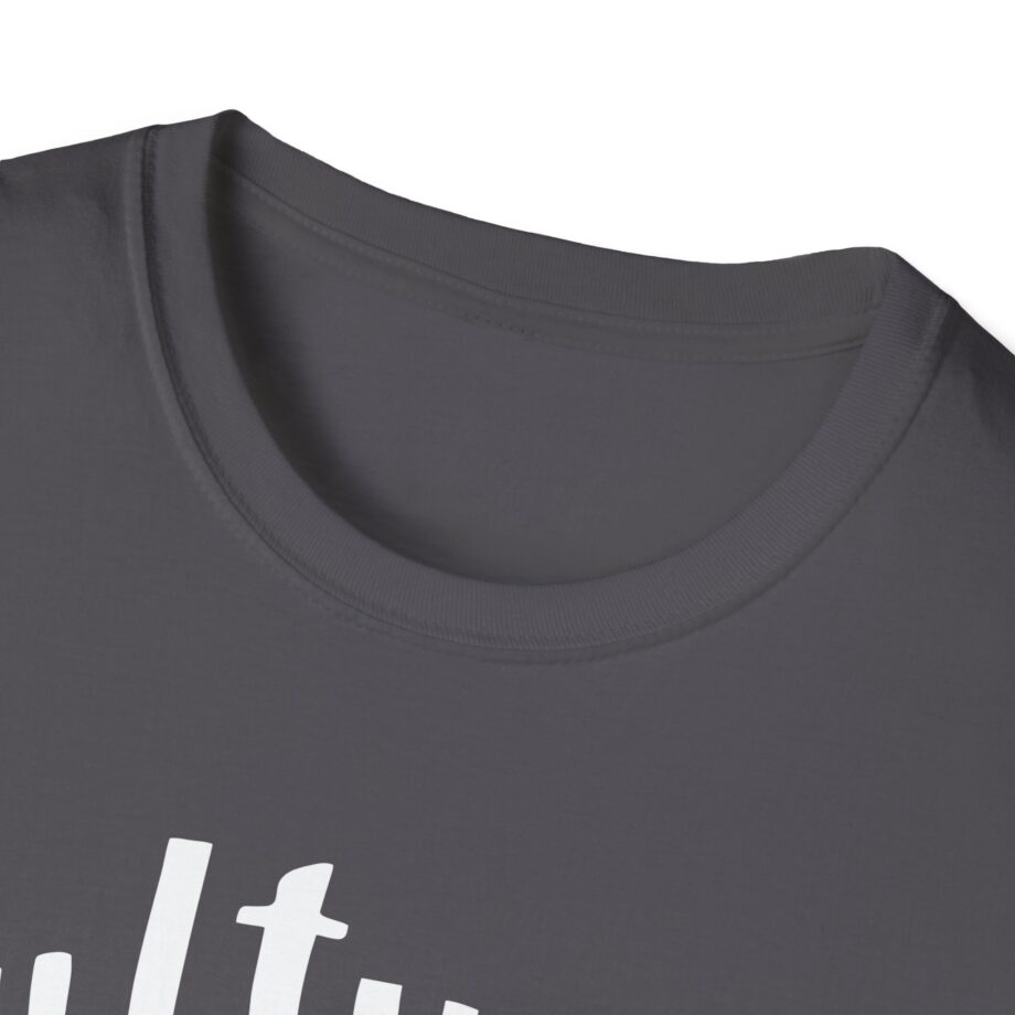 Vultures Unisex Softstyle T-Shirt