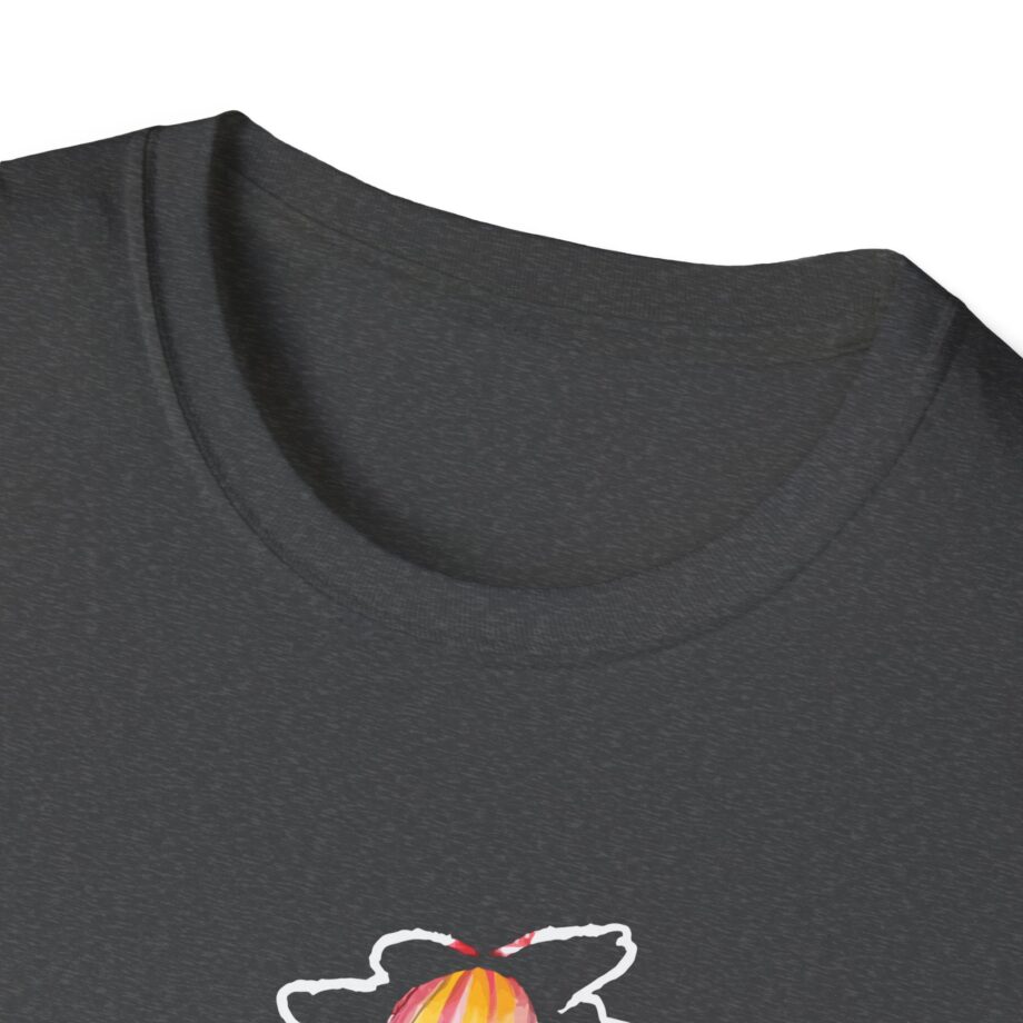 King Gizzard Unisex Softstyle T-Shirt