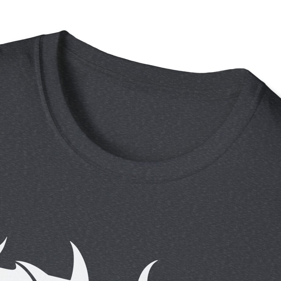 Archspire Stay Tech Unisex Softstyle T-shirt